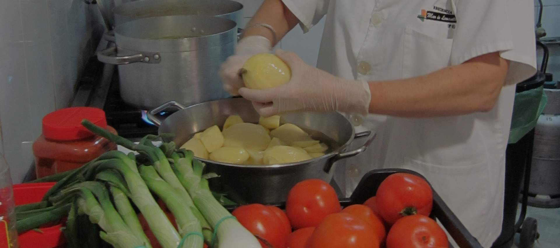 Residencia Mar de Levante - Instalaciones